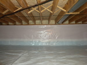 Crawl Space Contractor Barrington IL