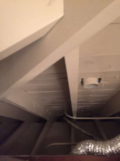 attic after mold removal Highland Park, IL 60040